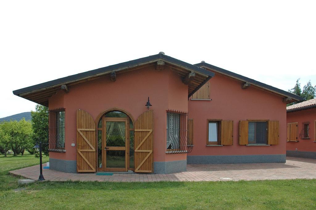 Agriturismo Podere Gozzuto กาวอร์ราโน ภายนอก รูปภาพ