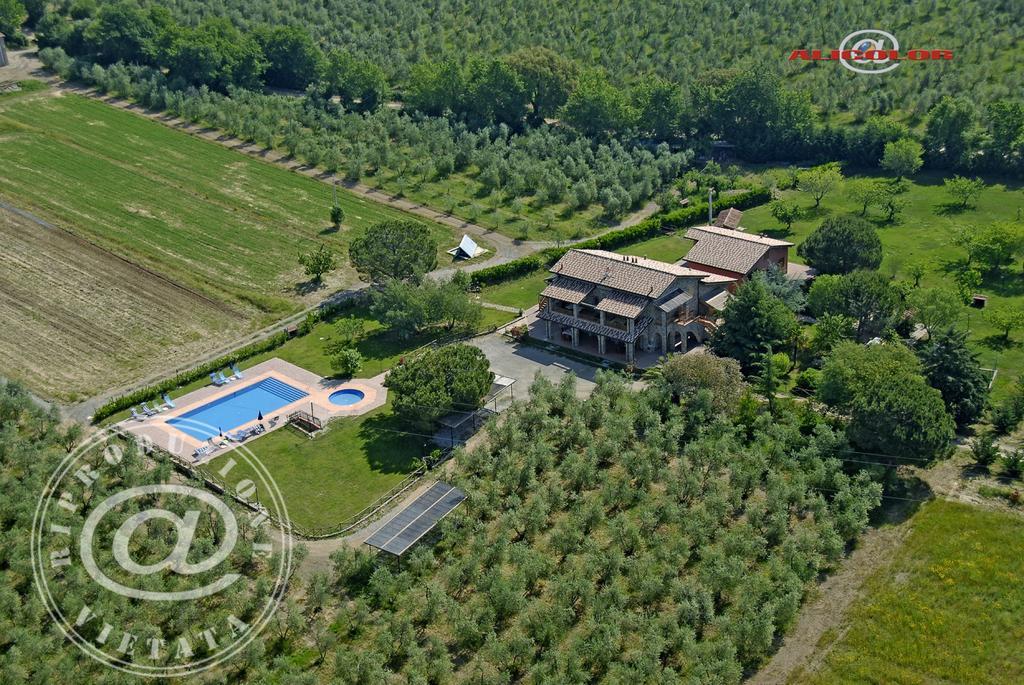 Agriturismo Podere Gozzuto กาวอร์ราโน ภายนอก รูปภาพ