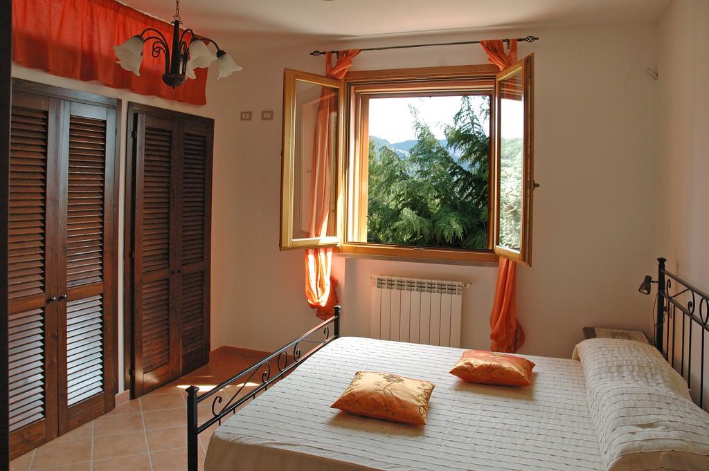Agriturismo Podere Gozzuto กาวอร์ราโน ห้อง รูปภาพ