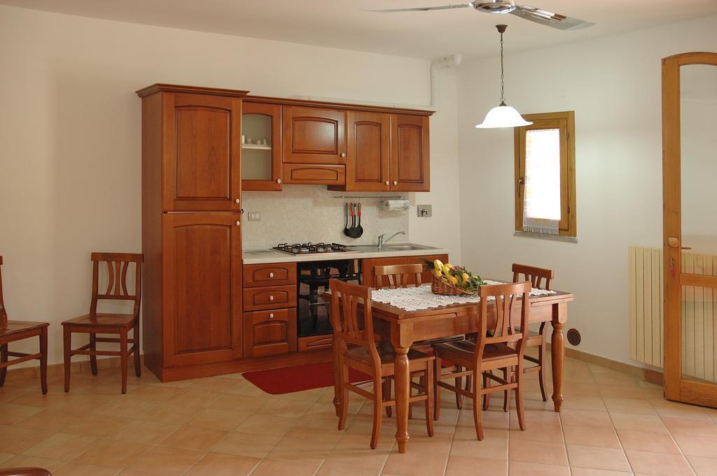 Agriturismo Podere Gozzuto กาวอร์ราโน ห้อง รูปภาพ