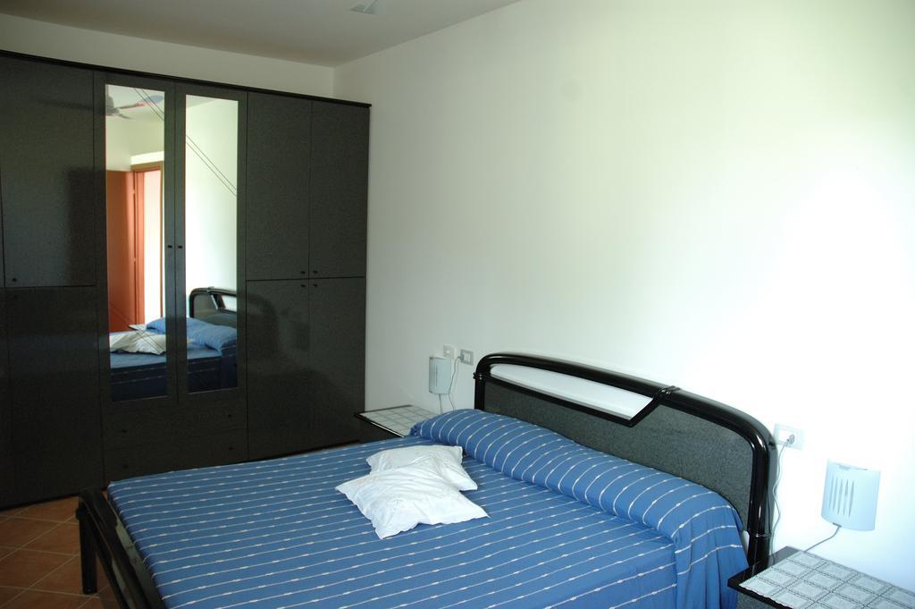 Agriturismo Podere Gozzuto กาวอร์ราโน ห้อง รูปภาพ