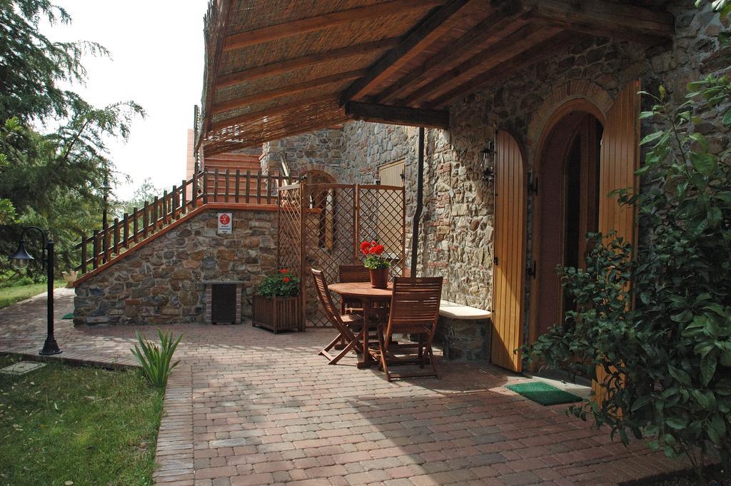Agriturismo Podere Gozzuto กาวอร์ราโน ห้อง รูปภาพ