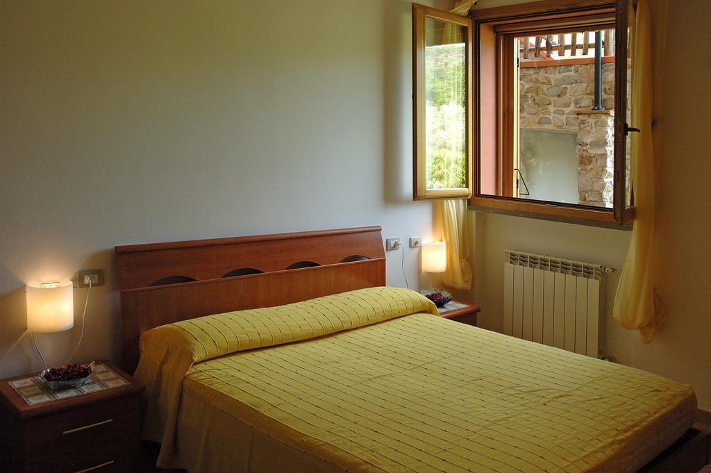 Agriturismo Podere Gozzuto กาวอร์ราโน ห้อง รูปภาพ
